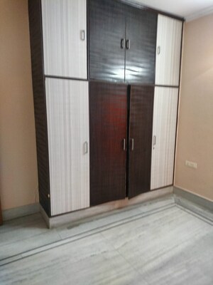 Building Lobby in 3 BHK Independent House at Gms Road – for Rent