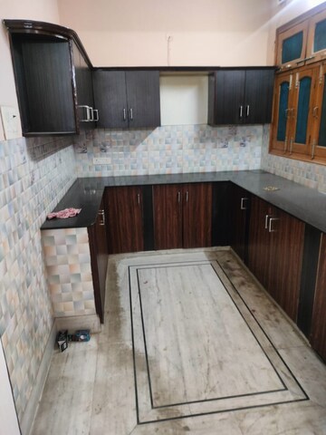 Kitchen in 3 BHK Independent House at Gms Road – for Rent