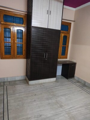 3 BHK Independent House – Exterior View View at Gms Road - for Rent