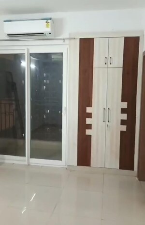 Building Lobby in 3 BHK Apartment at ATS Nobility, Sector 4 Greater Noida – for Rent