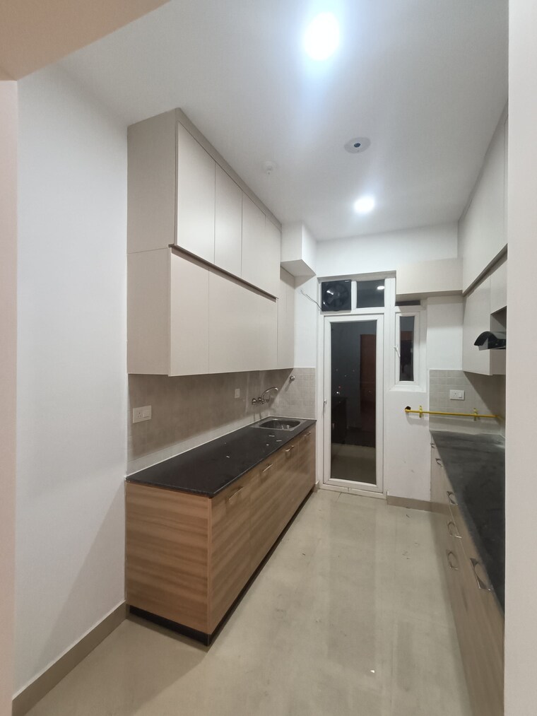 Kitchen, ats-nobility 3 Bedroom 1675 Sq.Ft. Apartment In Sector 4 Greater Noida Greater Noida 9304052