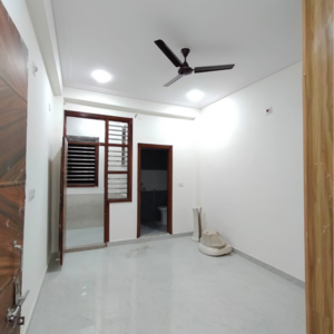 Building Lobby in 2.5 BHK Villa at Sector 23a – for Rent