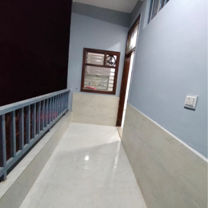Balcony in 2.5 BHK Villa at Sector 23a – for Rent