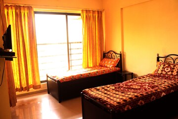  Pg For Rent in Andheri East