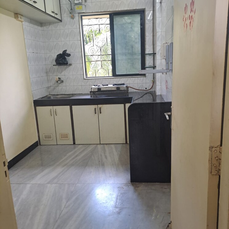 Kitchen, shree-sai-shrusti-chs 2 Bedroom 650 Sq.Ft. Apartment In Bhandup Mumbai 9304082