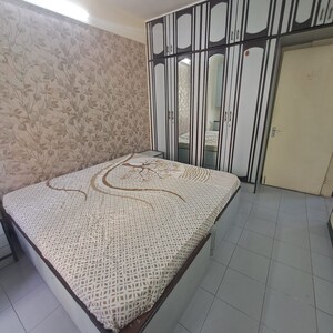 2 BHK Apartment For Rent in Shree Sai Shrusti CHS, Bhandup