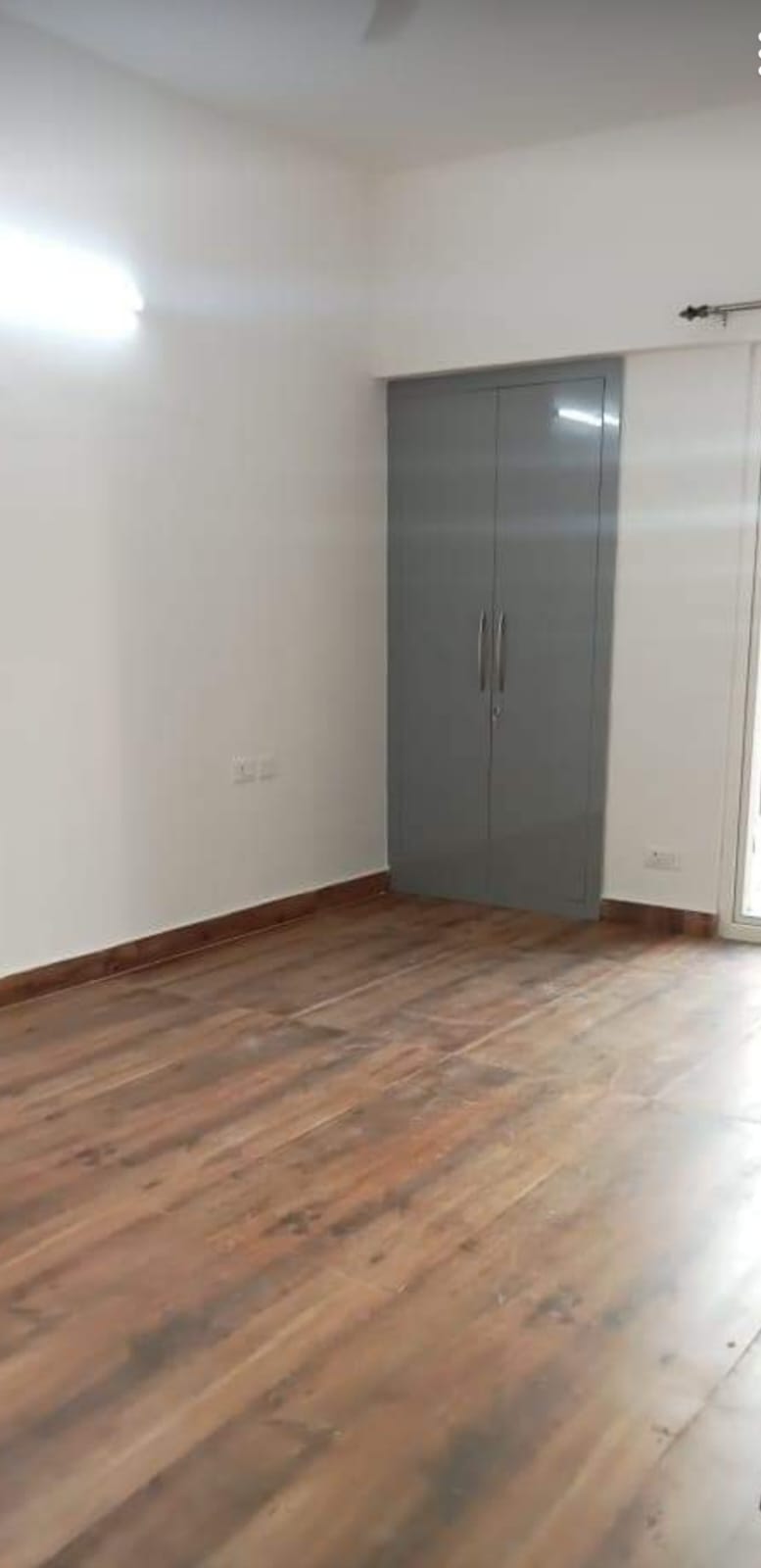 3 BHK Apartment For Rent in Ace Divino