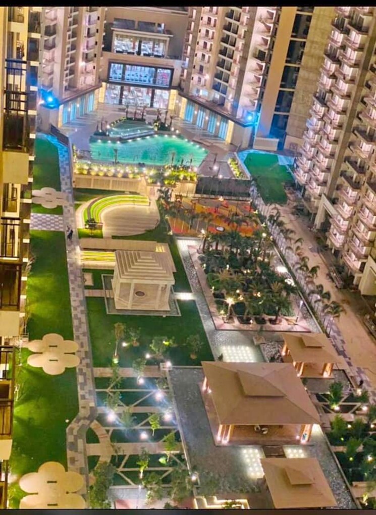 Master Plan, ace-divino 3 Bedroom 1565 Sq.Ft. Apartment In Sector 1 Greater Noida Greater Noida 9304067
