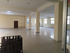  Office Space in IT/SEZ – Exterior View View at Sector 57 - for Rent