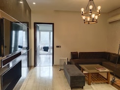3 BHK + Pooja Room Builder Floor For Sale in Safdarjung Enclave