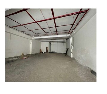Staircase in  Showroom at Chandak Unicorn, Andheri West – for Rent