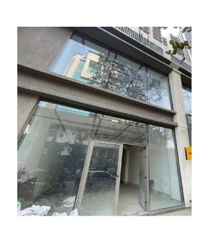  Showroom For Rent in Chandak Unicorn, Andheri West