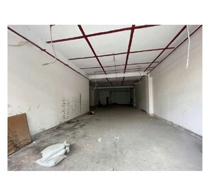 Staircase in  Showroom at Chandak Unicorn, Andheri West – for Rent