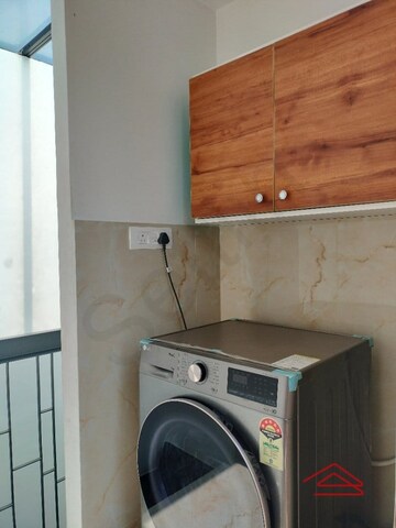 Furnished Amenities in 2 BHK Villa at Heritage Urban POD, Sarjapur – for Sale