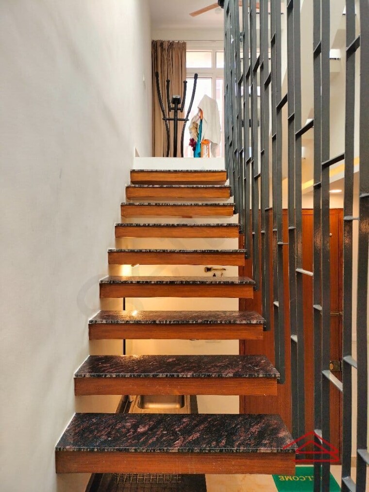 Exterior View, heritage-urban-pod 2 Bedroom 1208 Sq.Ft. Villa In Sarjapur Bangalore 9304125