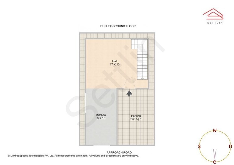 Bathroom, heritage-urban-pod 2 Bedroom 1208 Sq.Ft. Villa In Sarjapur Bangalore 9304125
