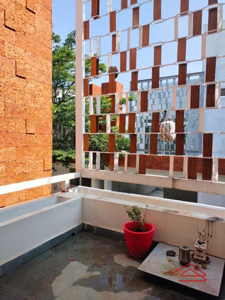 Exterior View, heritage-urban-pod 2 Bedroom 1208 Sq.Ft. Villa In Sarjapur Bangalore 9304125
