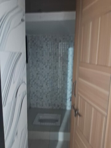 Furnished Amenities in 1 BHK Apartment at Dombivli East – for Rent