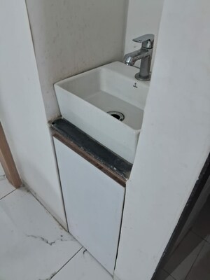 Furnished Amenities in 1 BHK Apartment at Dombivli East – for Rent