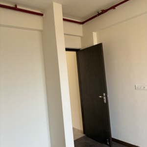 Building Lobby in 3 BHK Apartment at BPTP Discovery Park, Badauli Village – for Sale