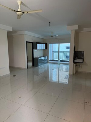 3 BHK Apartment For Rent in My Home Tarkshya, Kokapet