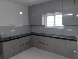 Kitchen in 3 BHK Apartment at My Home Tarkshya, Kokapet – for Rent