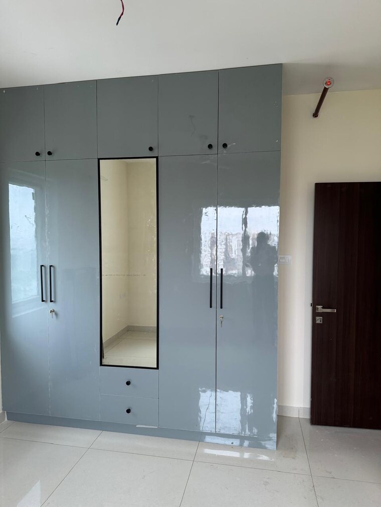 Room, my-home-tarkshya 3 Bedroom 1957 Sq.Ft. Apartment In Kokapet Hyderabad 9304175