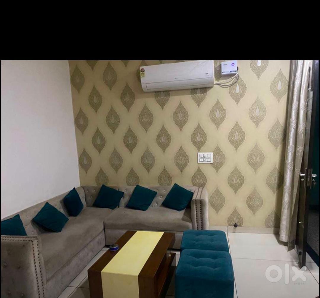 3 BHK + Pooja Room 1600 Sq.Ft. Apartment in NK Savitry Enclave