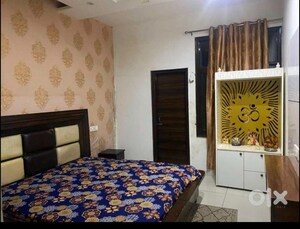 Bedroom in 3 BHK Apartment at NK Savitry Enclave, Vip Road – for Rent