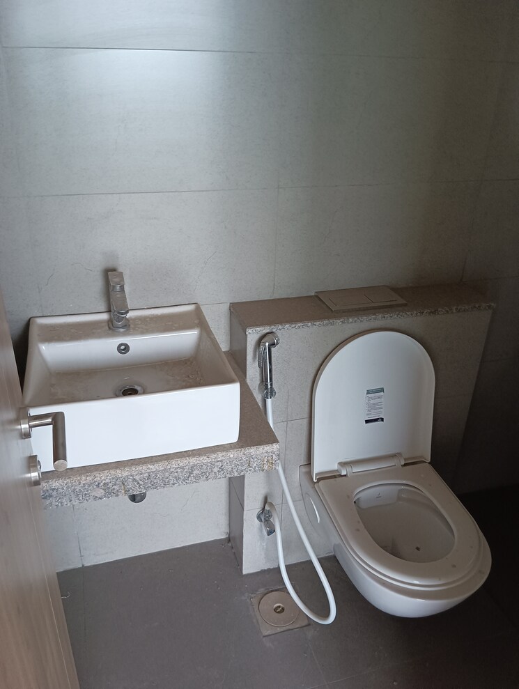 Bathroom, birla-vanya 1 Bedroom 450 Sq.Ft. Apartment In Kalyan West Thane 9304178