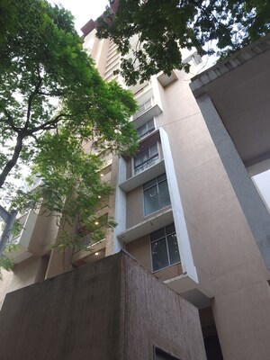1 BHK Apartment For Rent in Kolte Patil Vaayu, Dahisar West