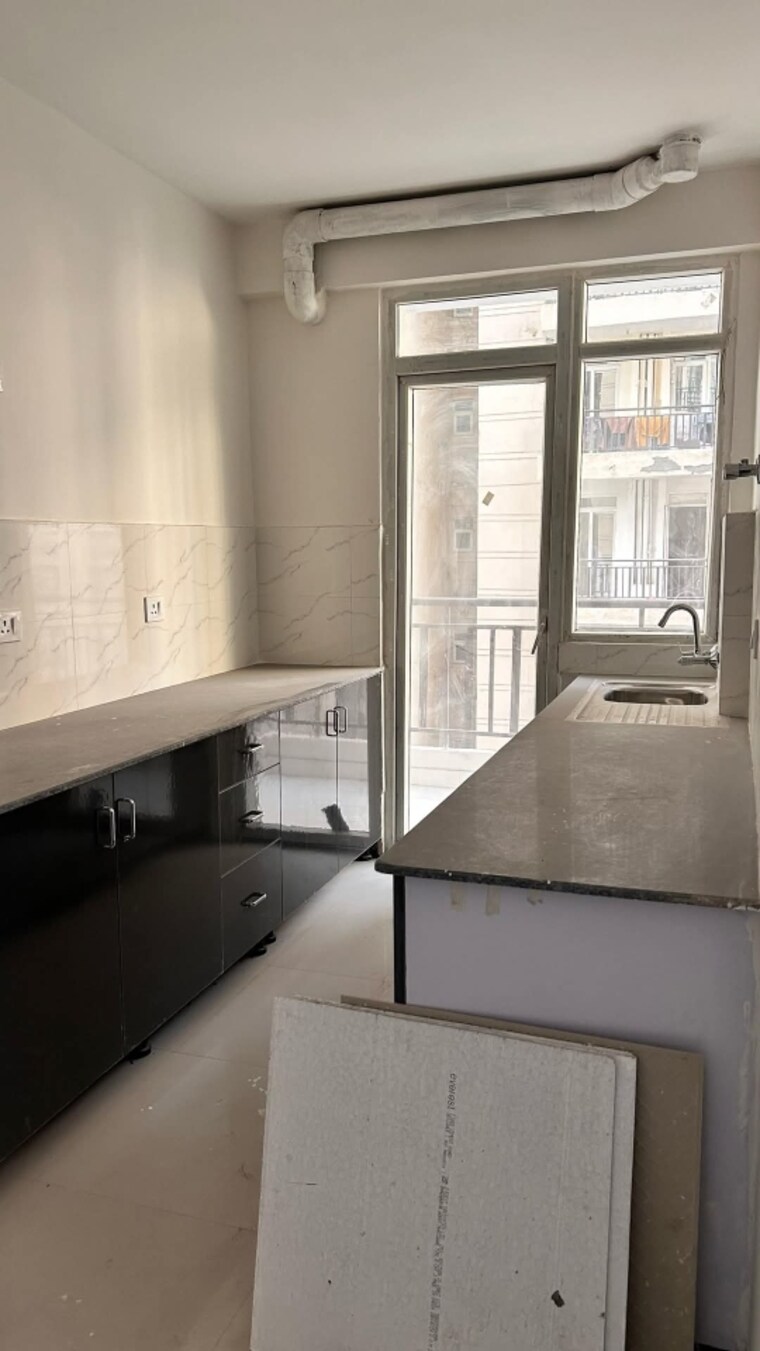 Kitchen, aims-greens-avenue 2 Bedroom 880 Sq.Ft. Apartment In Sector 4 Greater Noida Greater Noida 9304174