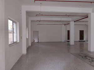  Office Space in IT/SEZ – Exterior View View at Sector 57 - for Rent