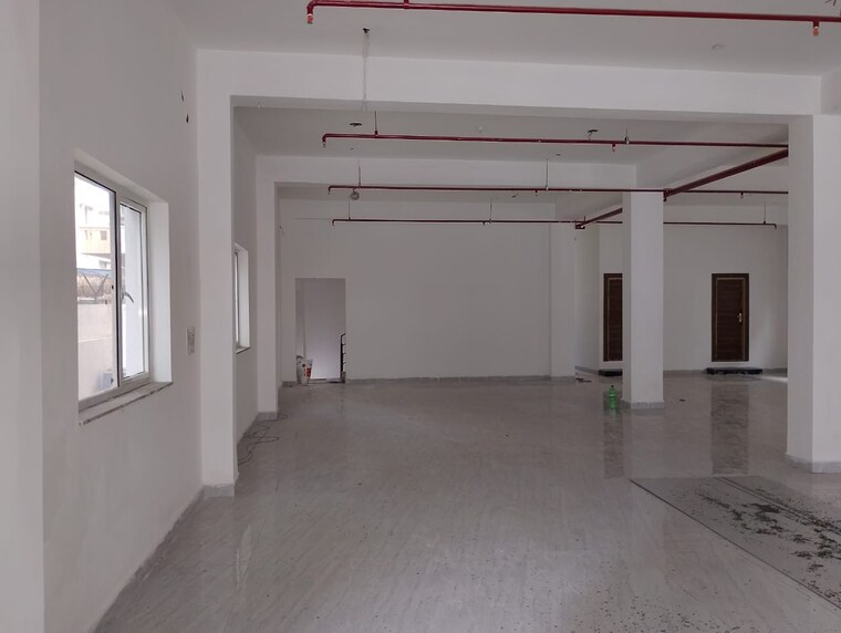 Exterior View, sector 57 Commercial Office Space in IT/SEZ 18000 Sq.Ft. In Sector 57 Noida 9304161