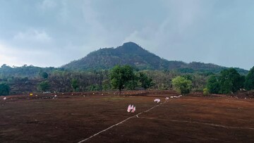 Plot Area in  Plot at Kalote – for Sale