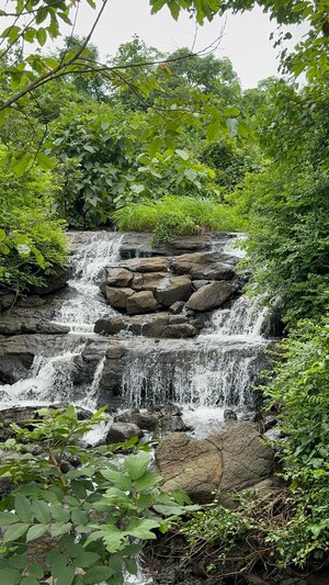  Plot – Exterior View View at Kalote - for Sale