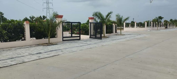 Exterior View, mohgaon  1000 Sq.Ft. Plot In Mohgaon Nagpur 8181927