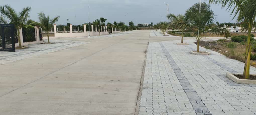 Plot For Sale in Mohgaon