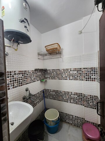 Master Bedroom in 1 BHK Independent House at Subhash Nagar – for Rent