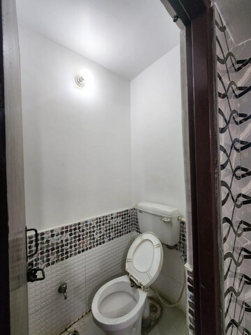Bathroom in 1 BHK Independent House at Subhash Nagar – for Rent