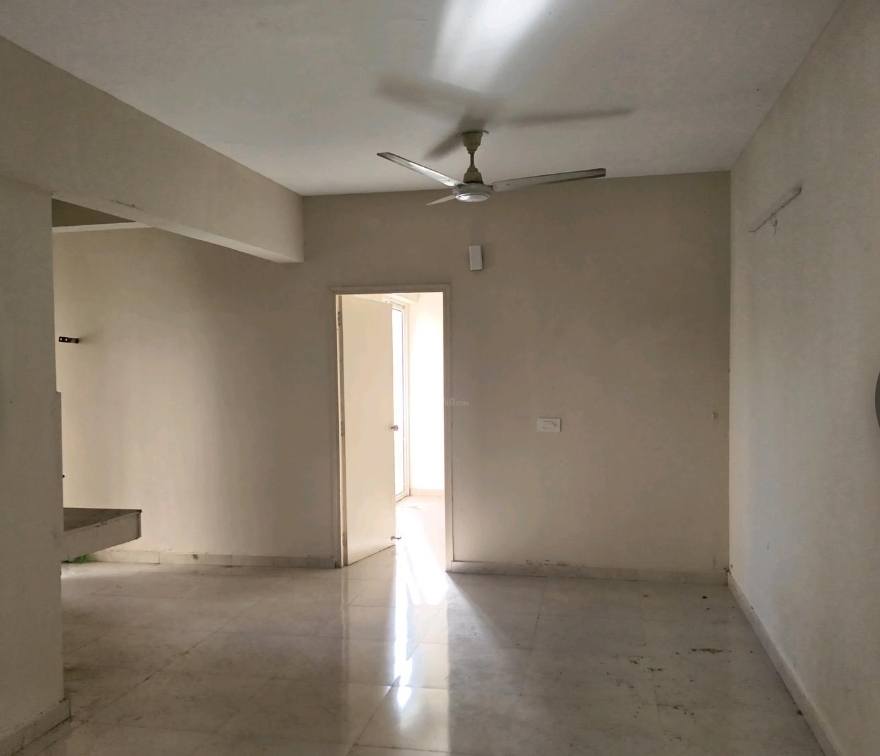 2 BHK + Study Room 645 Sq.Ft. Apartment in MRG The Balcony