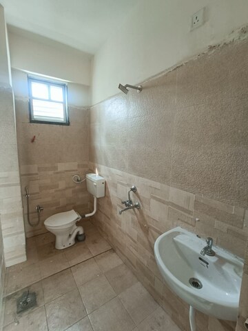 Bathroom in 2 BHK Apartment at Palda – for Rent