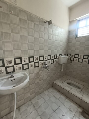 Bathroom in 2 BHK Apartment at Palda – for Rent
