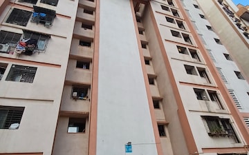 1 BHK Apartment For Rent in Megh Malhar Co-op Housing Society, Ghansoli