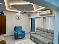 2.5 BHK + Pooja Room Apartment For Sale in Arkade Mahant
