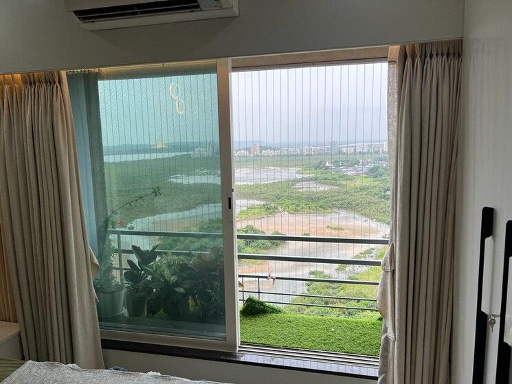 Room, gurukrupa-marina-enclave 1 Bedroom 454 Sq.Ft. Apartment In Malad West Mumbai 9304199