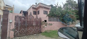 3.5 BHK Independent House For Sale in Sector 7