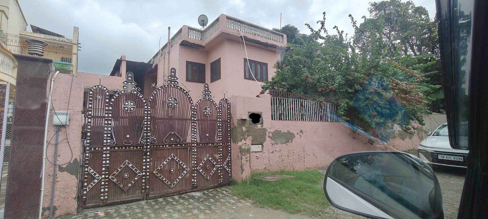 3.5 BHK Independent House For Sale in Independent House 