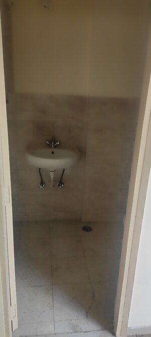 Bathroom in 2 BHK Apartment at Wave Dream Homes, Wave City – for Rent