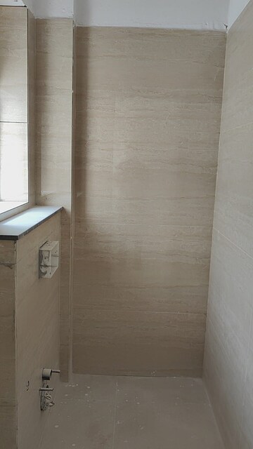 Bathroom in 3 BHK Apartment at Nallagandla – for Sale